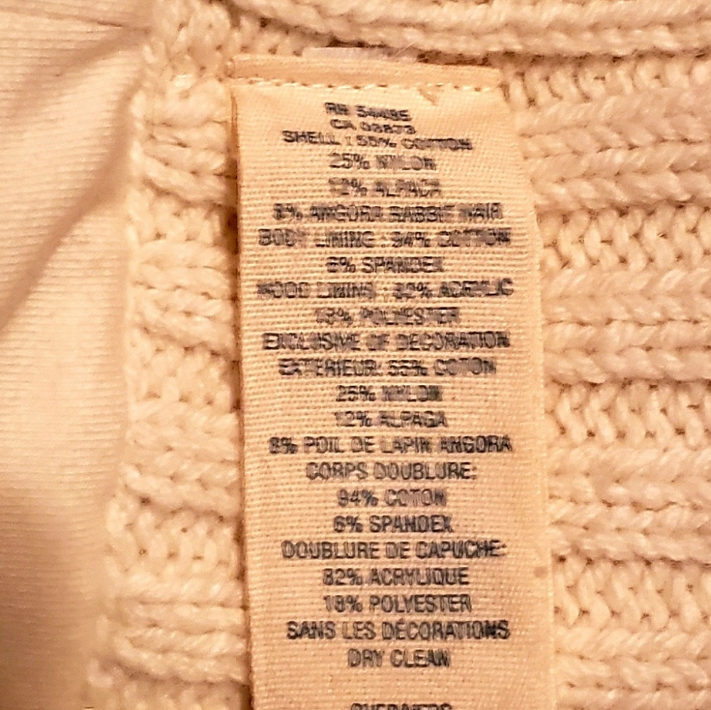 Sweater - Picture 2 of 8